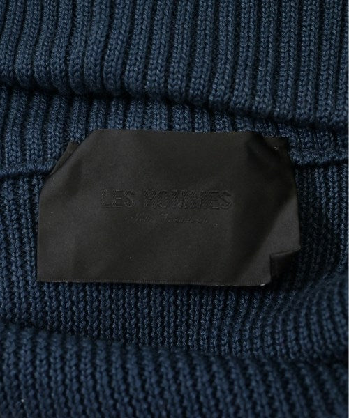LES HOMMES เสื้อคาร์ดิแกน