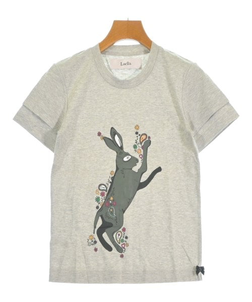 Luella เสื้อยืด/เสื้อท็อปส์