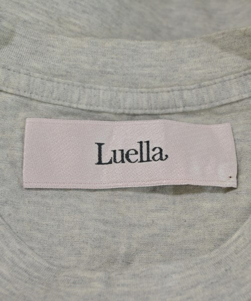 Luella เสื้อยืด/เสื้อท็อปส์