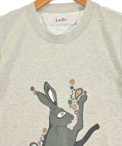 Luella เสื้อยืด/เสื้อท็อปส์