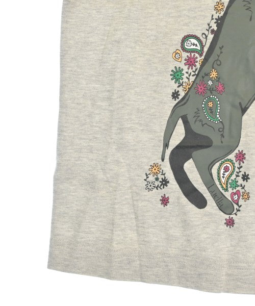 Luella เสื้อยืด/เสื้อท็อปส์