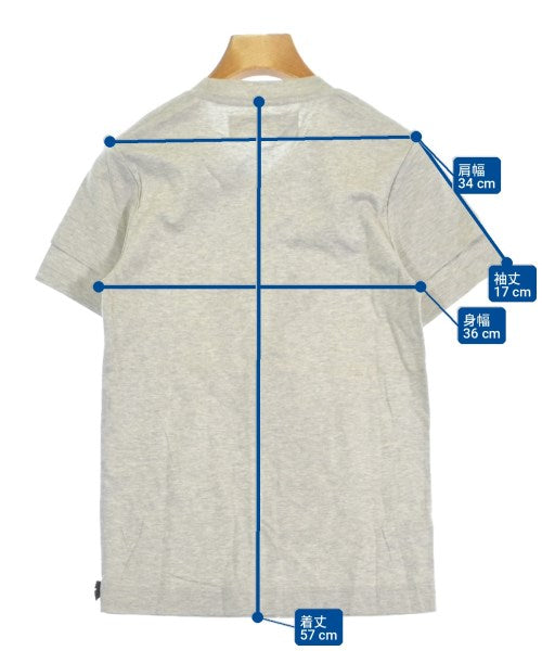Luella เสื้อยืด/เสื้อท็อปส์
