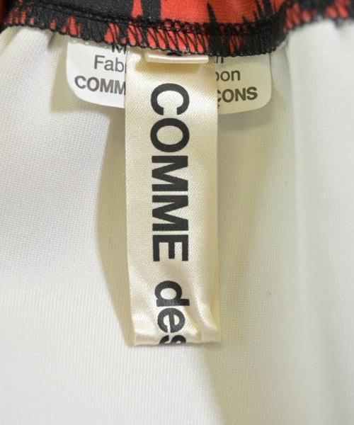 COMME des GARCONS กระโปรงยาวถึงเข่า