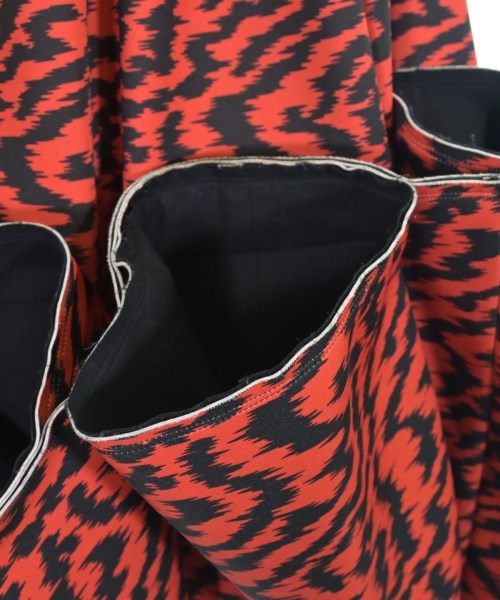 COMME des GARCONS กระโปรงยาวถึงเข่า