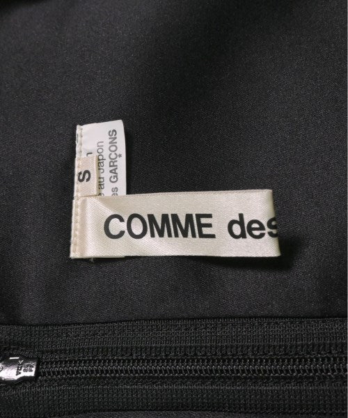 COMME des GARCONS ชุดเดรส