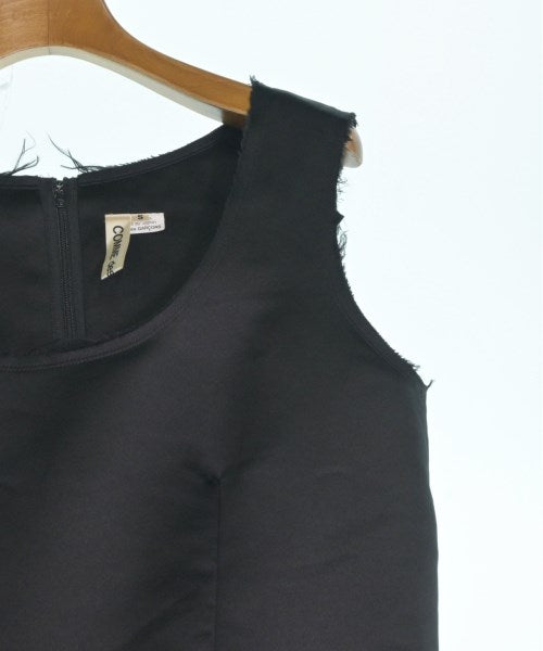 COMME des GARCONS ชุดเดรส