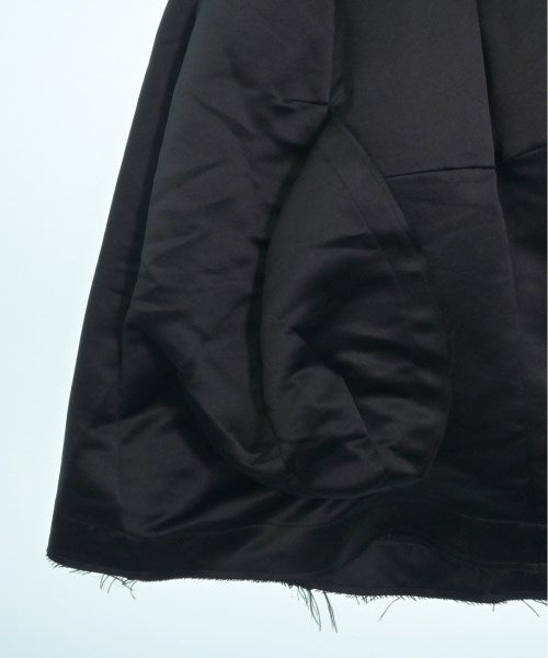 COMME des GARCONS ชุดเดรส