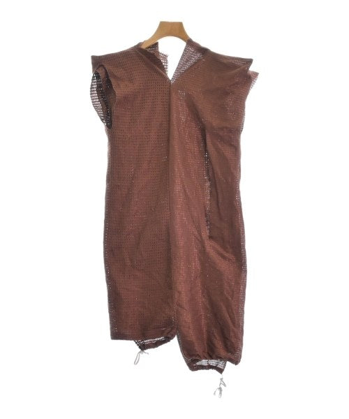 COMME des GARCONS ชุดเดรส