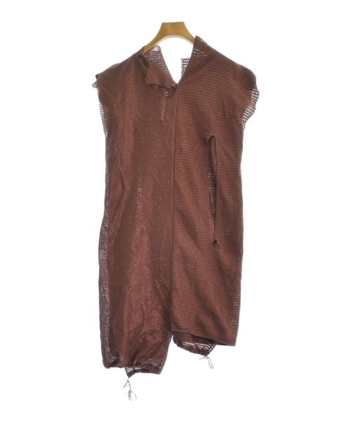 COMME des GARCONS ชุดเดรส