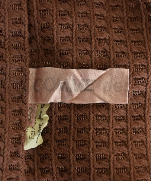 COMME des GARCONS ชุดเดรส