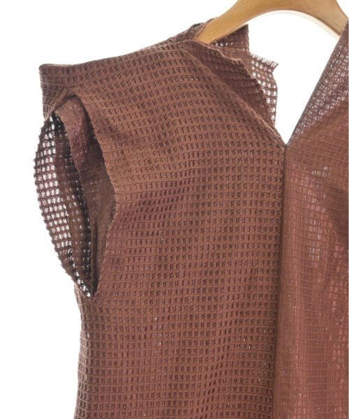 COMME des GARCONS ชุดเดรส