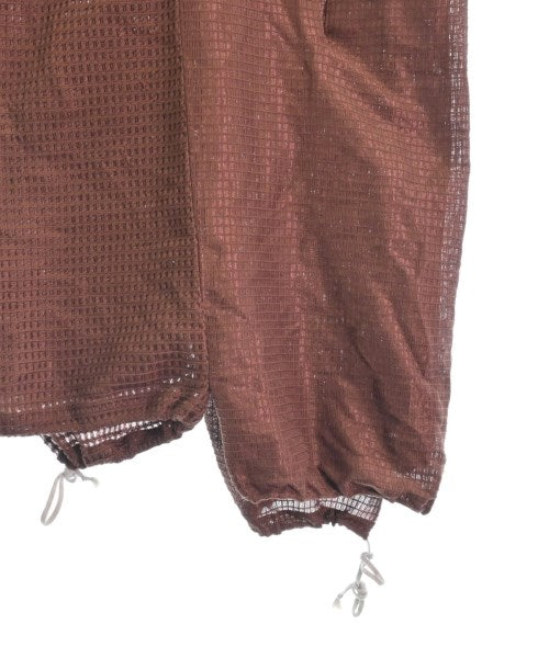 COMME des GARCONS ชุดเดรส