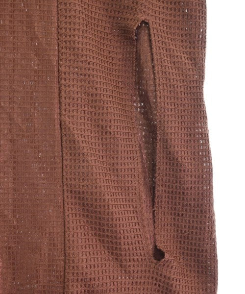 COMME des GARCONS ชุดเดรส