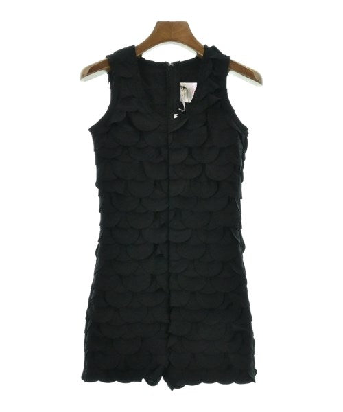 COMME des GARCONS เสื้อยืด/เสื้อท็อปส์