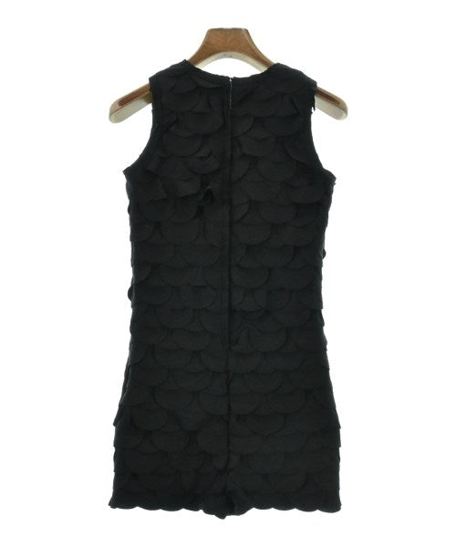 COMME des GARCONS เสื้อยืด/เสื้อท็อปส์