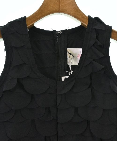 COMME des GARCONS เสื้อยืด/เสื้อท็อปส์
