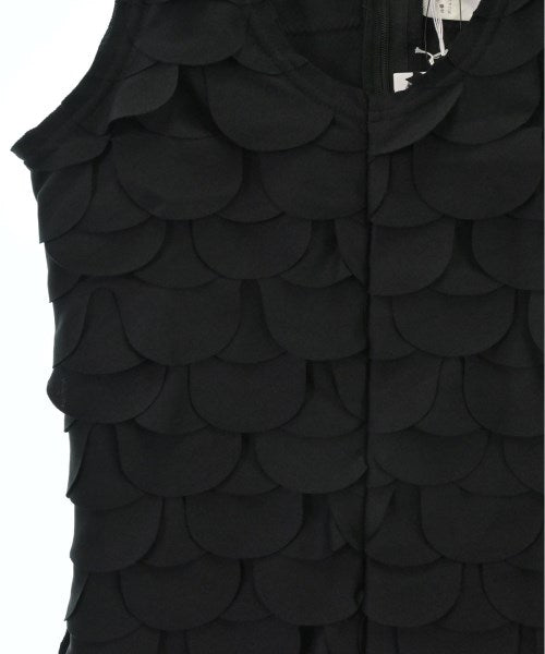 COMME des GARCONS เสื้อยืด/เสื้อท็อปส์