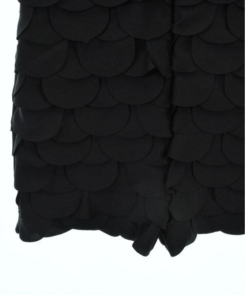 COMME des GARCONS เสื้อยืด/เสื้อท็อปส์