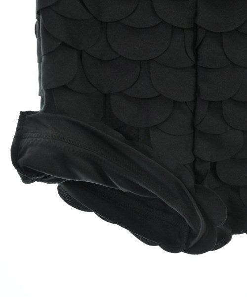 COMME des GARCONS เสื้อยืด/เสื้อท็อปส์