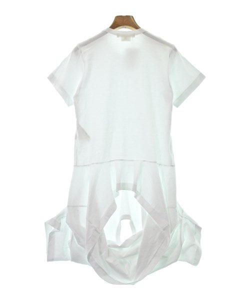 COMME des GARCONS เสื้อยืด/เสื้อท็อปส์