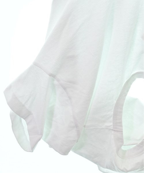 COMME des GARCONS เสื้อยืด/เสื้อท็อปส์
