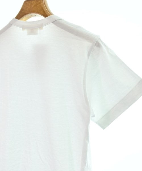 COMME des GARCONS เสื้อยืด/เสื้อท็อปส์