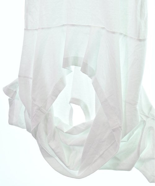COMME des GARCONS เสื้อยืด/เสื้อท็อปส์