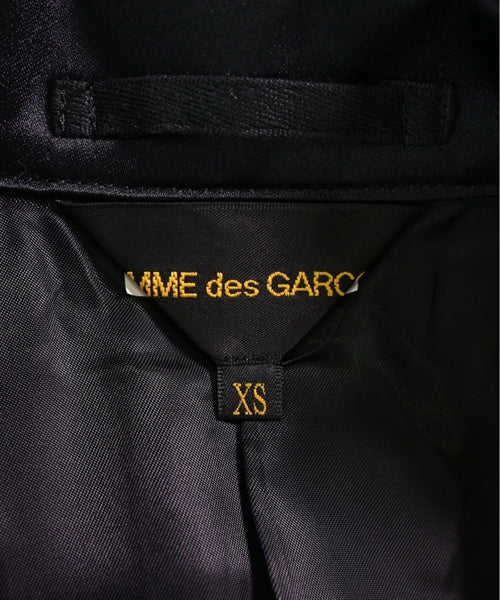 COMME des GARCONS แจ็คเก็ตลำลอง