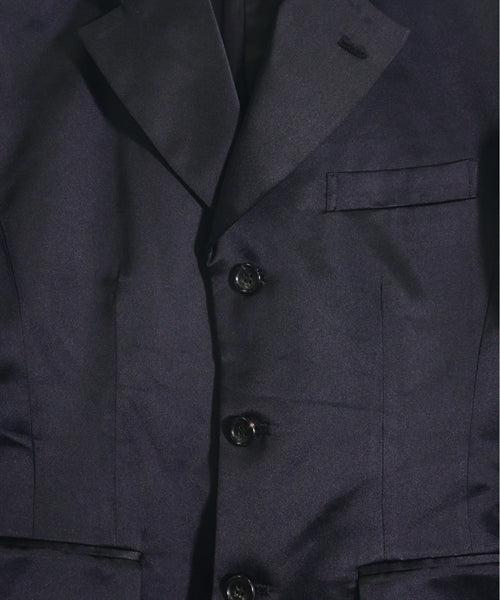 COMME des GARCONS แจ็คเก็ตลำลอง