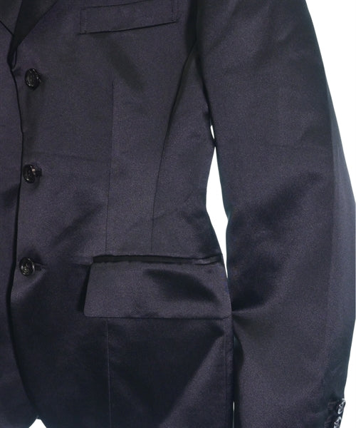 COMME des GARCONS แจ็คเก็ตลำลอง