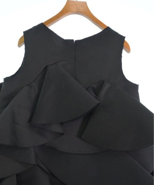 COMME des GARCONS ชุดเดรส