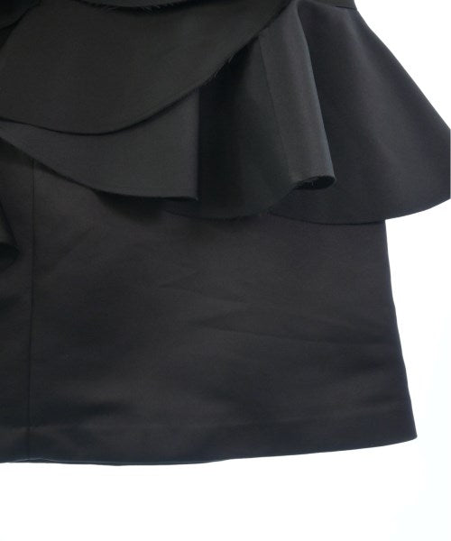 COMME des GARCONS ชุดเดรส