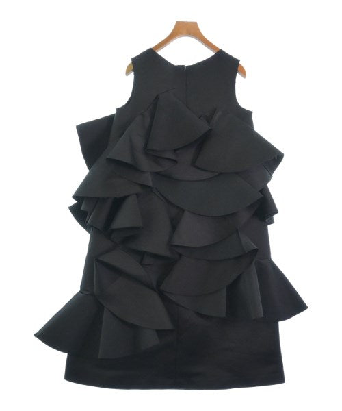 COMME des GARCONS ชุดเดรส