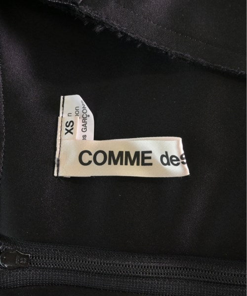 COMME des GARCONS ชุดเดรส