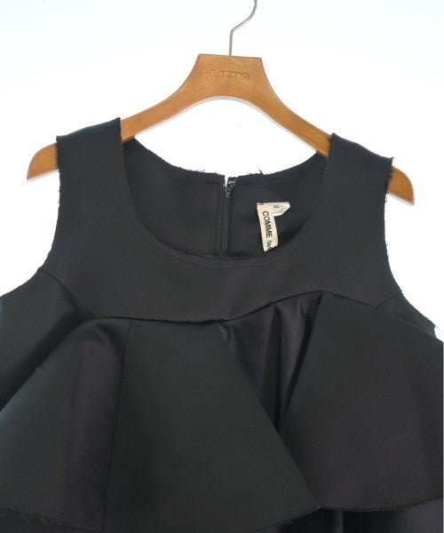 COMME des GARCONS ชุดเดรส