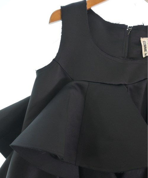 COMME des GARCONS ชุดเดรส