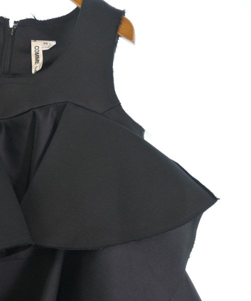 COMME des GARCONS ชุดเดรส