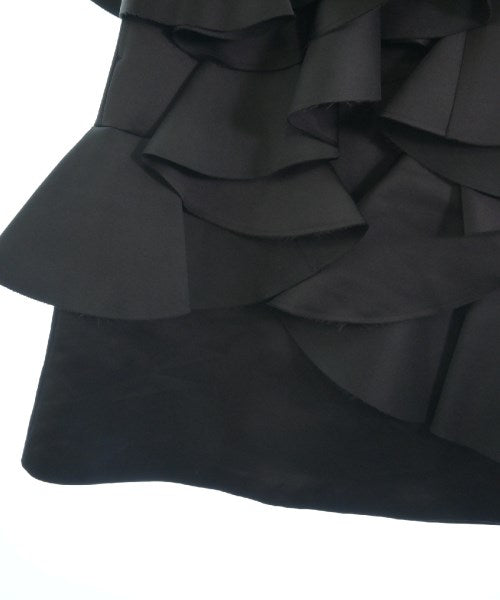 COMME des GARCONS ชุดเดรส