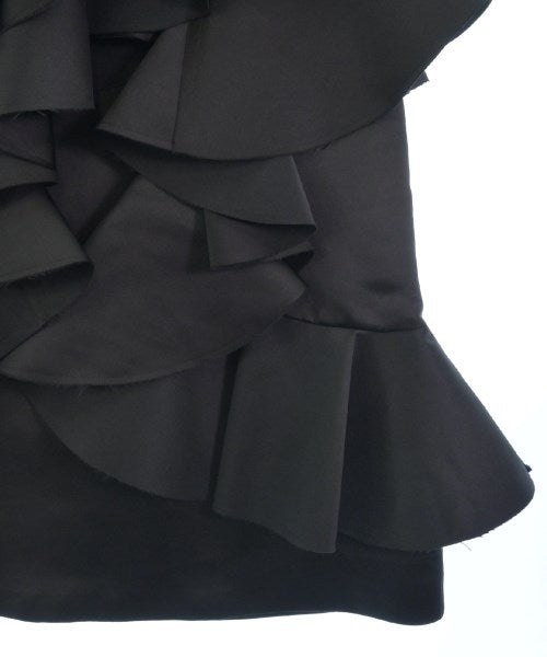 COMME des GARCONS ชุดเดรส