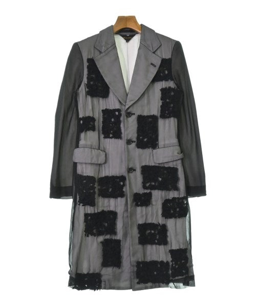 COMME des GARCONS เสื้อโค้ท