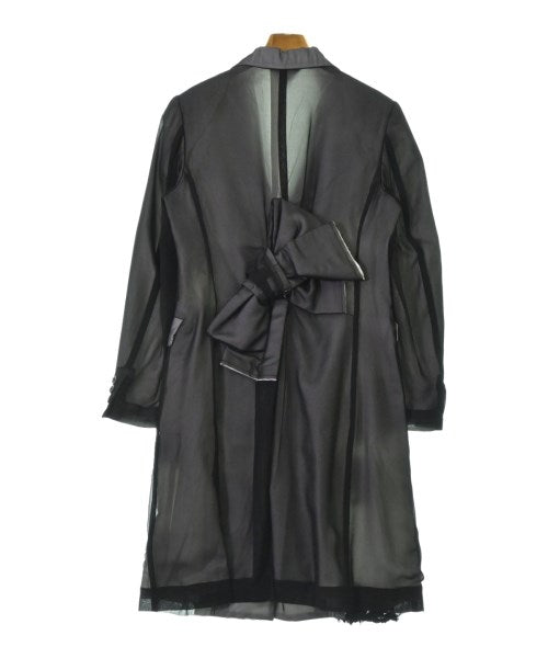 COMME des GARCONS เสื้อโค้ท