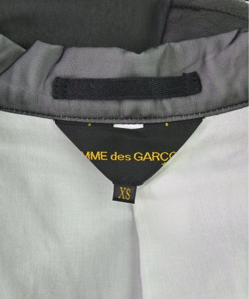 COMME des GARCONS เสื้อโค้ท