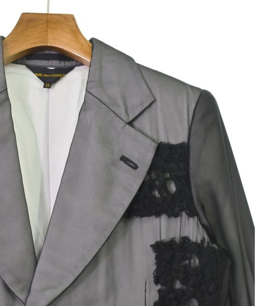 COMME des GARCONS เสื้อโค้ท