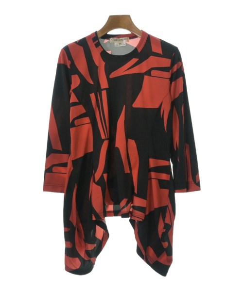 COMME des GARCONS เสื้อยืด/เสื้อท็อปส์