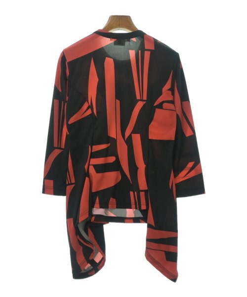 COMME des GARCONS เสื้อยืด/เสื้อท็อปส์