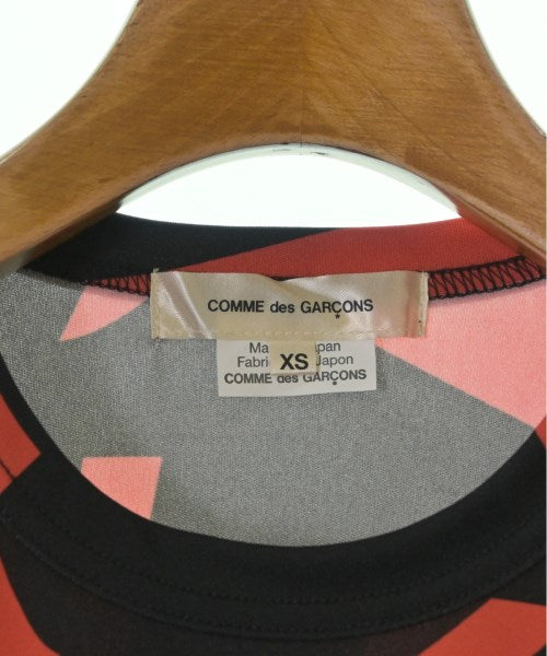 COMME des GARCONS เสื้อยืด/เสื้อท็อปส์