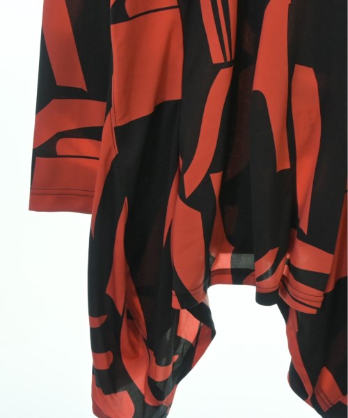 COMME des GARCONS เสื้อยืด/เสื้อท็อปส์