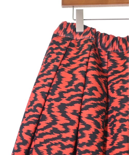 COMME des GARCONS กระโปรงยาว/แม็กซี่ยาว