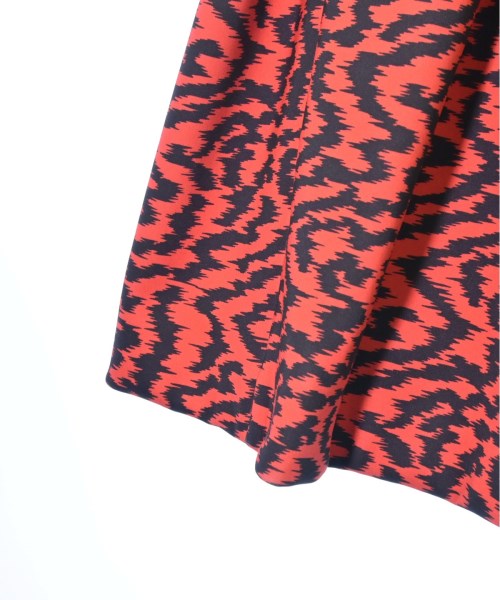 COMME des GARCONS กระโปรงยาว/แม็กซี่ยาว