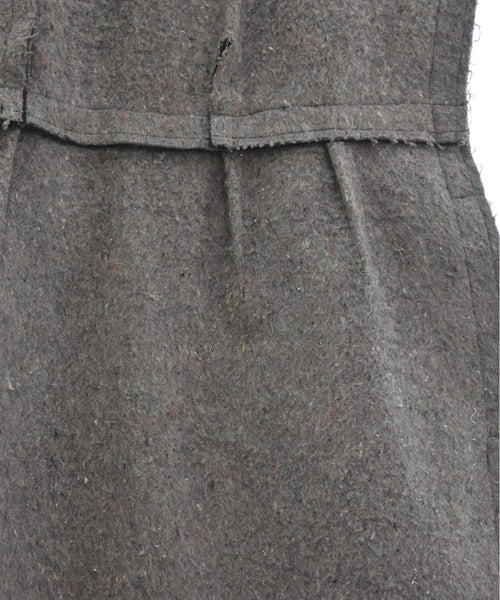 COMME des GARCONS ชุดเดรส